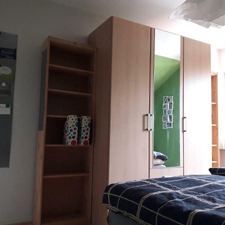 Ferienwohnung Im Rhein-Main Gebiet Nahe Frankfurt, Rödermark Εξωτερικό φωτογραφία