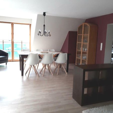 Ferienwohnung Im Rhein-Main Gebiet Nahe Frankfurt, Rödermark Εξωτερικό φωτογραφία