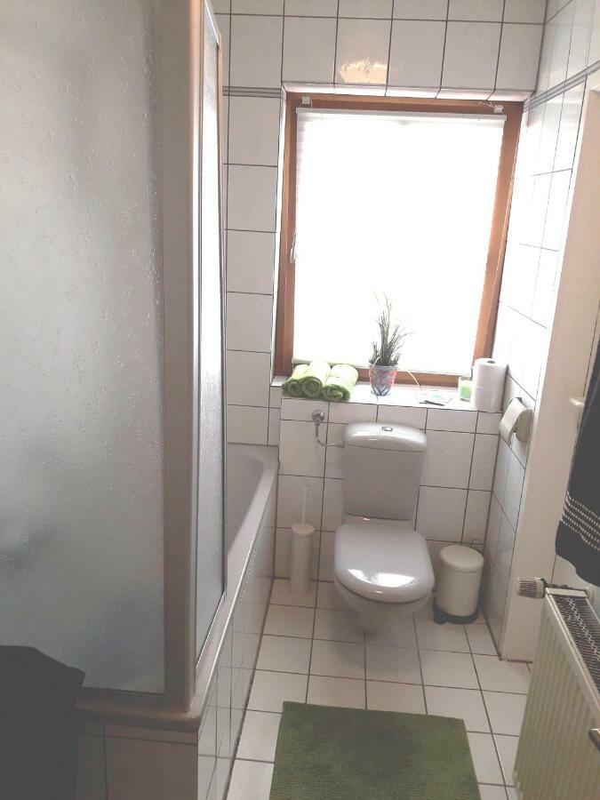 Ferienwohnung Im Rhein-Main Gebiet Nahe Frankfurt, Rödermark Εξωτερικό φωτογραφία