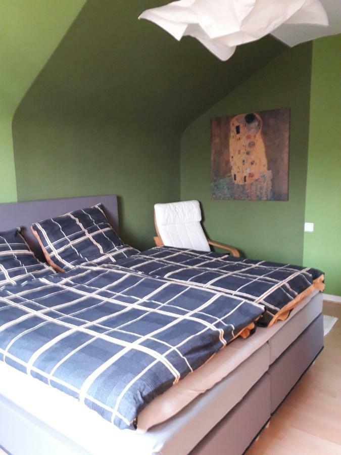 Ferienwohnung Im Rhein-Main Gebiet Nahe Frankfurt, Rödermark Εξωτερικό φωτογραφία