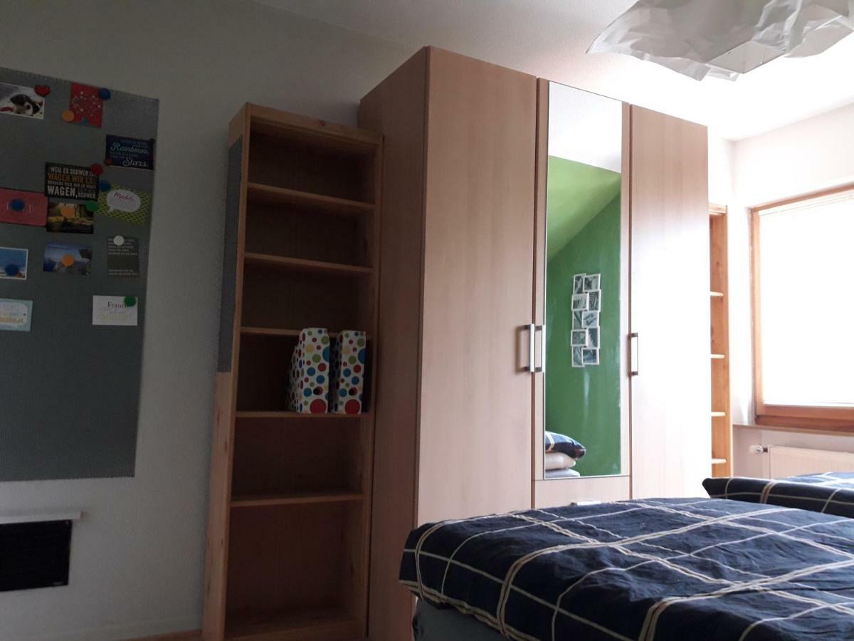 Ferienwohnung Im Rhein-Main Gebiet Nahe Frankfurt, Rödermark Εξωτερικό φωτογραφία
