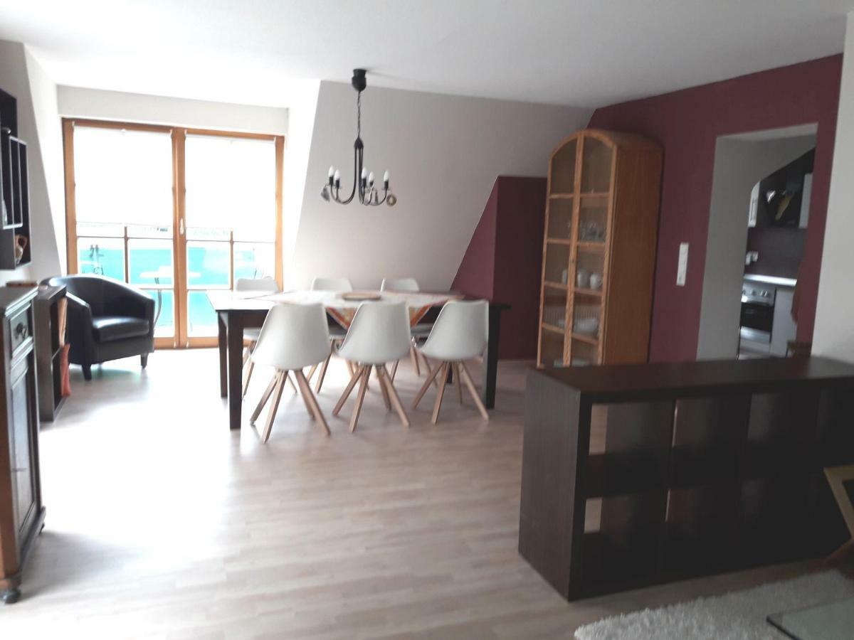 Ferienwohnung Im Rhein-Main Gebiet Nahe Frankfurt, Rödermark Εξωτερικό φωτογραφία