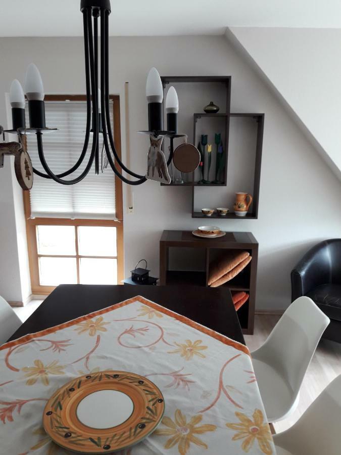 Ferienwohnung Im Rhein-Main Gebiet Nahe Frankfurt, Rödermark Εξωτερικό φωτογραφία