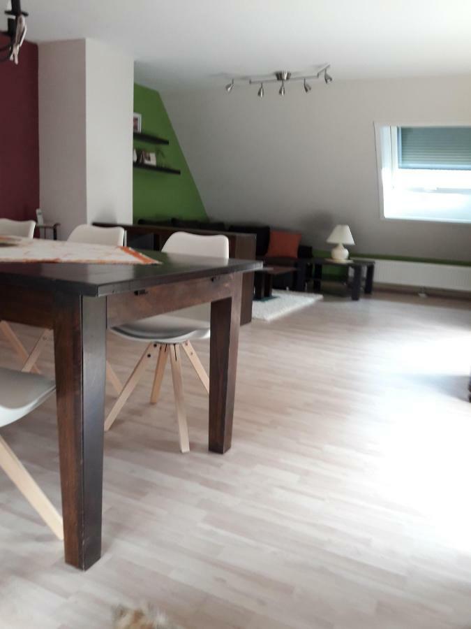 Ferienwohnung Im Rhein-Main Gebiet Nahe Frankfurt, Rödermark Εξωτερικό φωτογραφία