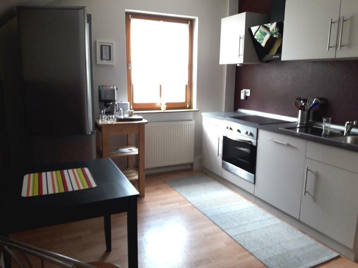 Ferienwohnung Im Rhein-Main Gebiet Nahe Frankfurt, Rödermark Εξωτερικό φωτογραφία